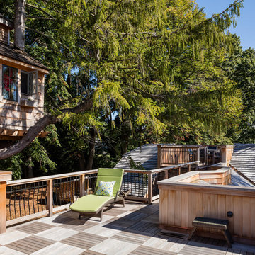 Recreational Retreat
