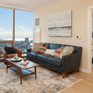 Atlantic Station - High Quality Luxury Residential Living