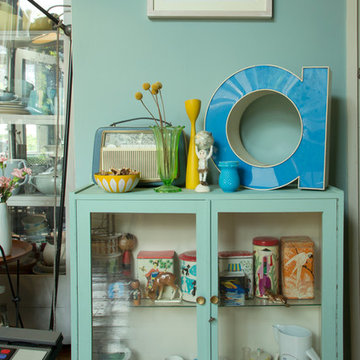 My Houzz: A Dutch Home's Gorgeous Vintage Style