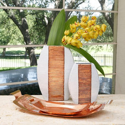 Home Decor - Vases
