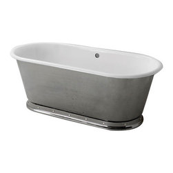 Bathtubs - Products