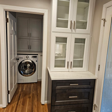 Delahunt Kitchen