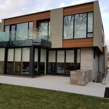 New Construction