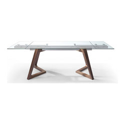Delta Extendable Dining Table - Dining Tables