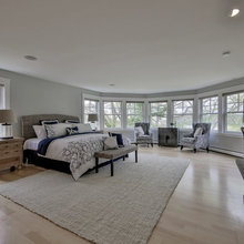 Master Bedroom Ideas