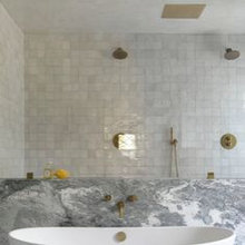 basement bath