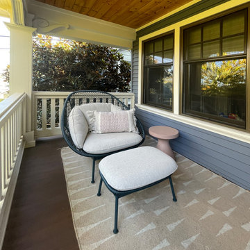 Queen Anne Home