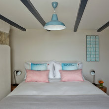 Wall Colours