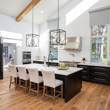 Custom Home - Wildwood, MO - For Gary Sinise Foundation