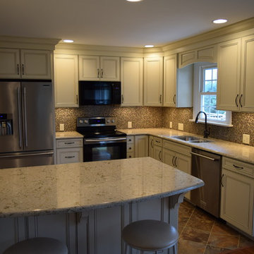 Traditional Design