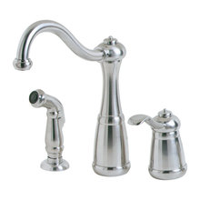 kitchen faucet
