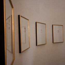 Gilded Art - Artwork