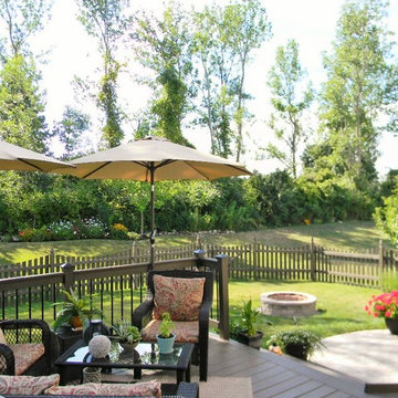 For Sale 8665 Alizarin Ave Cicero NY $284,900 One Level Living NEW CONSTRUCTION