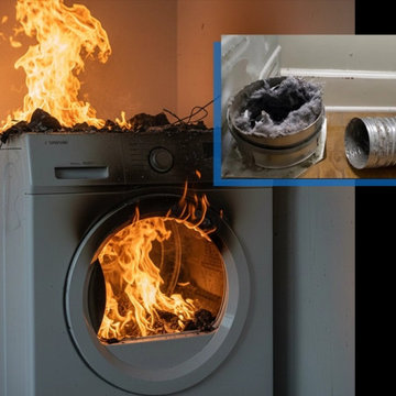 Sugar Land Dryer Duct Cleaning TX