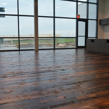 WIlsonart International Headquarters - Temple TX