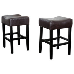 Transitional Bar Stools And Counter Stools by GDFStudio