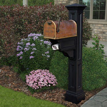 Landscape Ideas