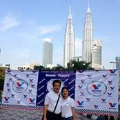 Chea Makara's photo