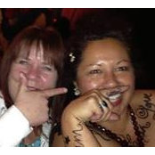 Cathy Klapstein's photo
