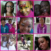 Kia Williams's photo