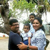 Sujai Mathai's photo
