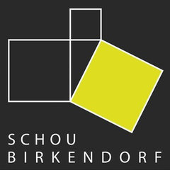 SCHOU BIRKENDORF arkitekter