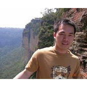 Zohan Sim's photo