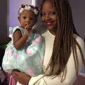 Foto von Lekisha Nicholas