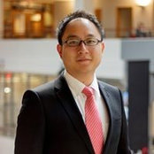 Martin Wu's photo