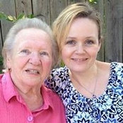 Julie Walters's photo