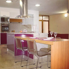 Spacio Modular, C. A.