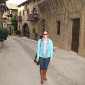 Foto de Amy Uttaburanont-Sanchez