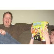 Doug Wells's photo