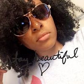 Gabrielle Thecoolchick's photo