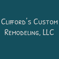 Clifford's Custom Remodeling LLC