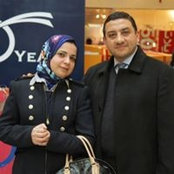 Foto de Lana Elsayed Mostafa