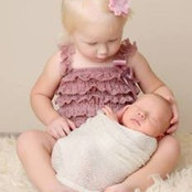 Kalsey Harrisons foto
