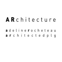 ARchitecture - Adeline Rocheteau architecte DPLG
