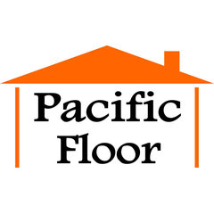 The Pacific Floor