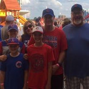 Mindy Hayes's photo
