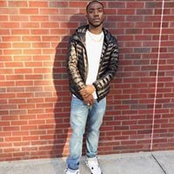 Isaac Agyemang's photo