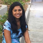 Sandhya Manojkumar's photo
