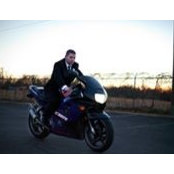 Justin Warren's photo