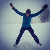 Kate Bowman's photo