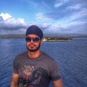 Jabber Singhs foto