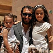 Khaled Awad's photo