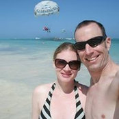 April Cozine's photo
