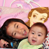 Grace Yu's photo