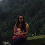 Niharika Suriさんの写真
