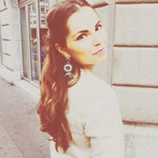 Larissa Olivias foto